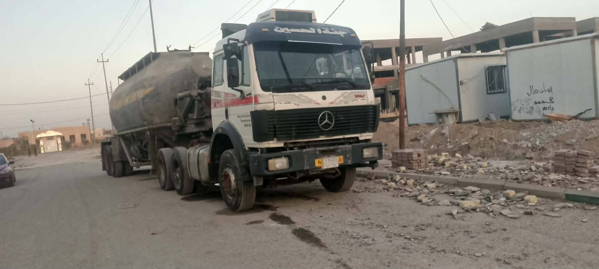 سلامه عليك كرواتي موديل 92 تك ومطول مكين 35 كير فافون 155 مجموع نص جيف بوربين جبير مربوط فلات
مراوس بتك البي من موديل 82 والفوك العنوان سماوه استفسار *********** لحد يدك عليه رحمالله ابوك انا مكلف بنشر
