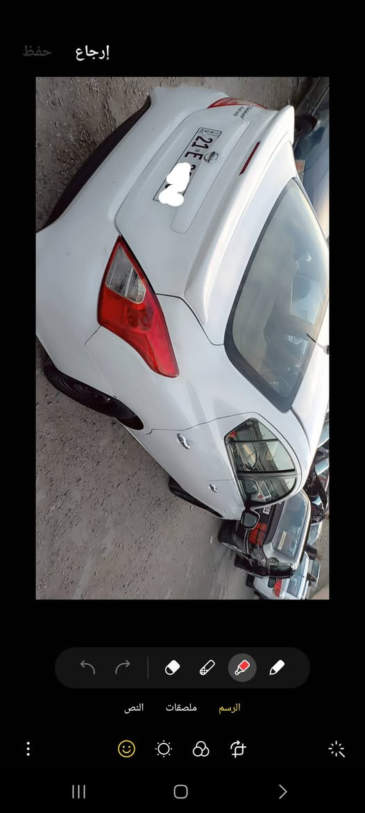 نیسان صني 2018
مواصفات دبل كیج 
سنوية جدید حتی 2029
وكالة عامة بٲسمي شرط تحویل
سیارة بدون رصعة 
طارف بك لایت سكن صبغ كارت مٲشرة بالصورة
 دفتر بنزین موجود 
مكان سیارة كركوك
سعر 103 
***********
*********** كركوك, العراق
