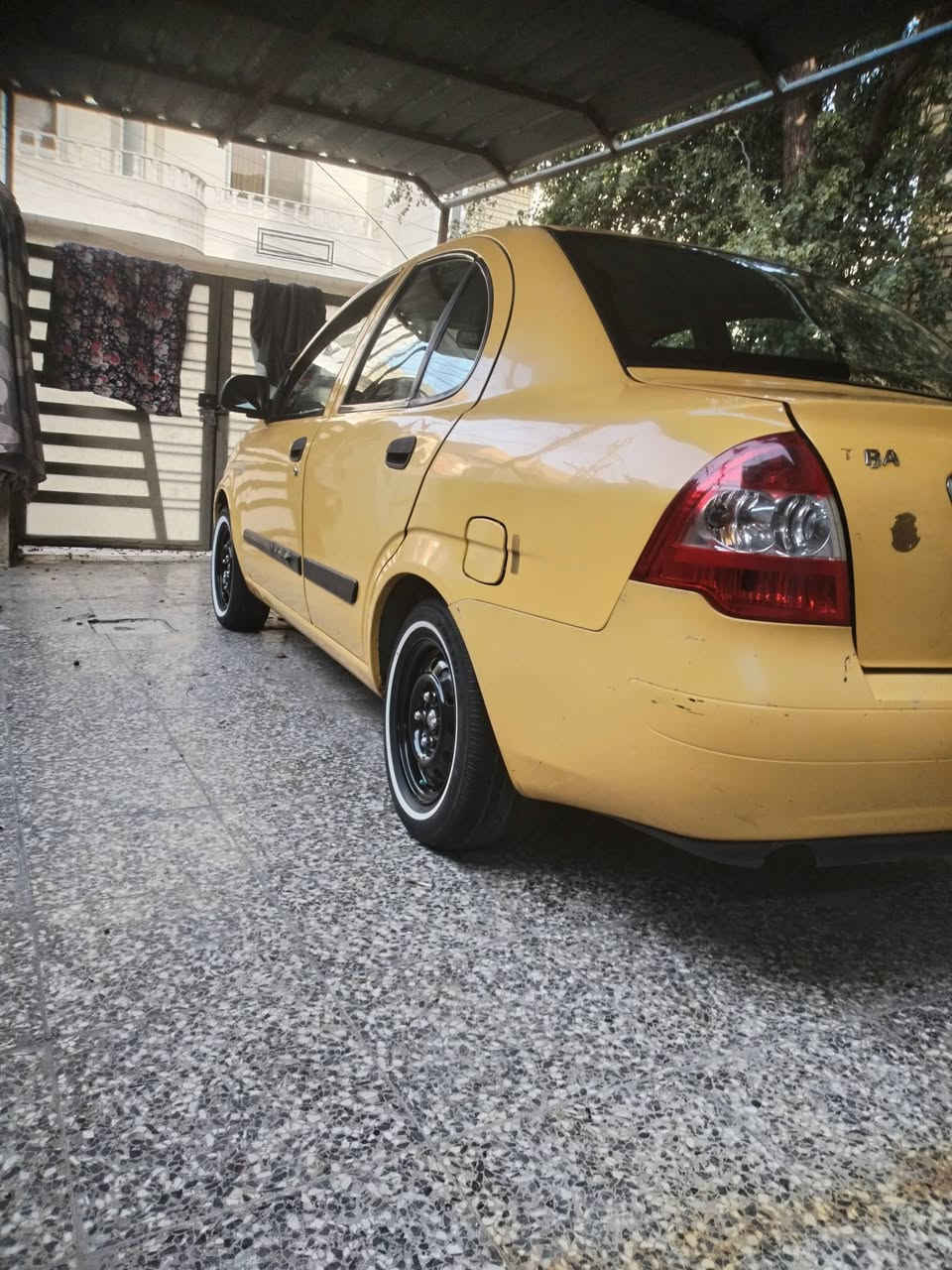 موديل ١٥ بدون صبغ بأسمي السعر ٣٨ مكاني بغداد الجديده


**إذا كنت صاحب هذا الإعلان وتريد حذفه لأي سبب، رجاءا أرسل رسالة إلى الدعم الفني**
