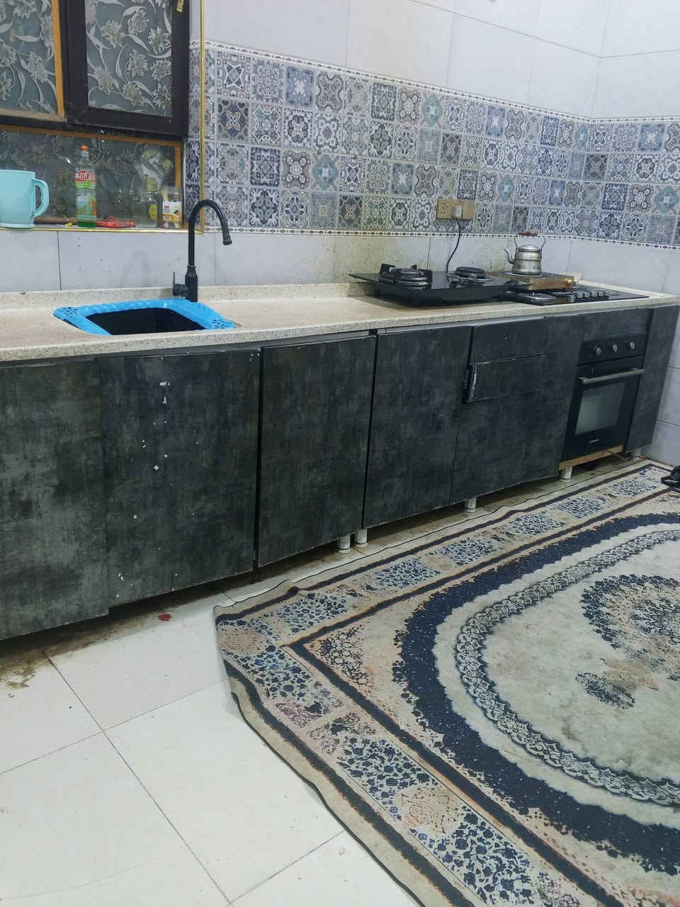 كاونتر للبيع قضاء سوق الشيوخ تفاصيل على الخاص


**إذا كنت صاحب هذا الإعلان وتريد حذفه لأي سبب، رجاءا أرسل رسالة إلى الدعم الفني**