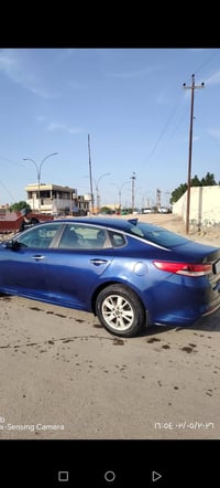 اوبتيما ٢٠١٨ • وارد امريكي • ذي قار