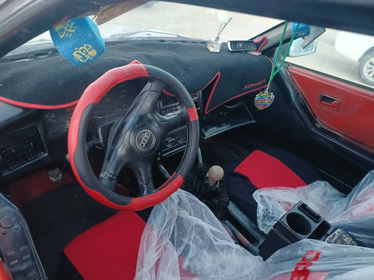 السلام عليكم احبتي اودي للبيع محرك بيه بدايه بخار كير شرط صدر زين بيها ارقام وسنويه بس ماندل صاحبها  مكان تكريت السعر 9اوراق وبيها مجال

للتواصل ***********

مكلف ب نشر
