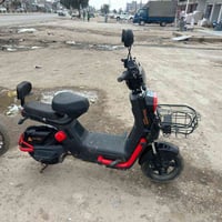 ماطور جديد مامستخدم بس شهر شرط سعر 275رقم 07725422156