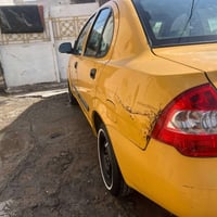 كيا ريو • ٢٠١٦ • الزعفرانية