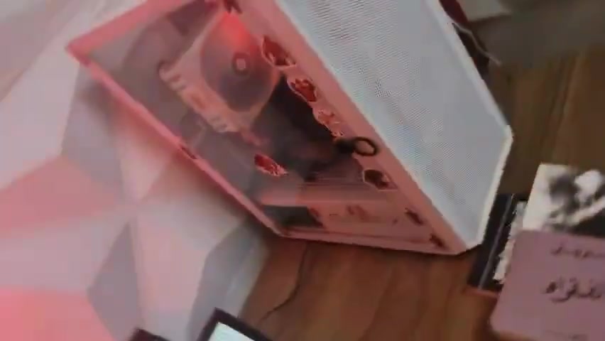 CPU- I513400F
MB-gigabyte b760 ds3h ax wifi+Bluetooth 

GPU-  RTX 3070 Gainward Phoenix

RAM DDR5-TEAMGROUP T-FORCE 32GB 6000 MT/s

power supply-Deepcool DQ850-M-V2L

Full Modular 850

 80 PLUS Gold

Storage-lexar nm620 1tb

galax case

مراوح الكيس والتبريد تم تبديلها بمراوح  (Thermalright

الي بالوجه 3 حجم 140mm والبقية 120mm

Cooler-Deepcool

AG400

Monter-AOC 27 IPS 1080 FHD 165HZ

mouse-Glorious Gaming Model O

keyboard-redragon k552 

mouse pad

headset astro a10

UPS ofline 2800

سبيكرات مع مضخم صوت
اغلب كراتين القطع موجودة
مكاني بغداد الزعفرانية ماعندي توصيل


**إذا كنت صاحب هذا الإعلان وتريد حذفه لأي سبب، رجاءا أرسل رسالة إلى الدعم الفني**