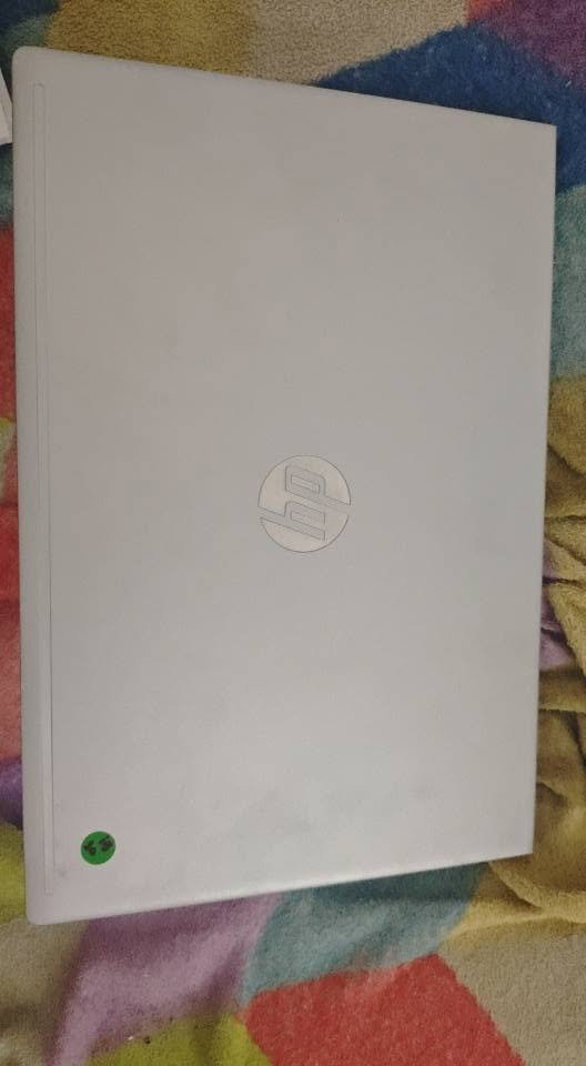 Laptop Hp 
I5 10th U
Ram 8 
Hard 256 SSD
Battery 3 ساعات
الجهاز جديد و ويا شاحنة
Win 11 مفعل 
كارت شاشة داخل 4GB
السعر 300 و بيهة مجال بغداد, العراق


**إذا كنت صاحب هذا الإعلان وتريد حذفه لأي سبب، رجاءا أرسل رسالة إلى الدعم الفني**