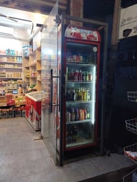 ثلاجة • ١٧٥ل • حي سومر