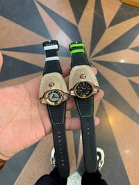 ساعة • فخامة • شامل التوصيل