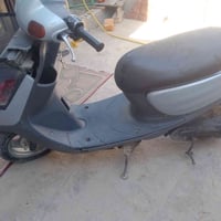 دراجه منغولي  كايمه محرك 150بيه مجال كهربايات شخاله 07852769121