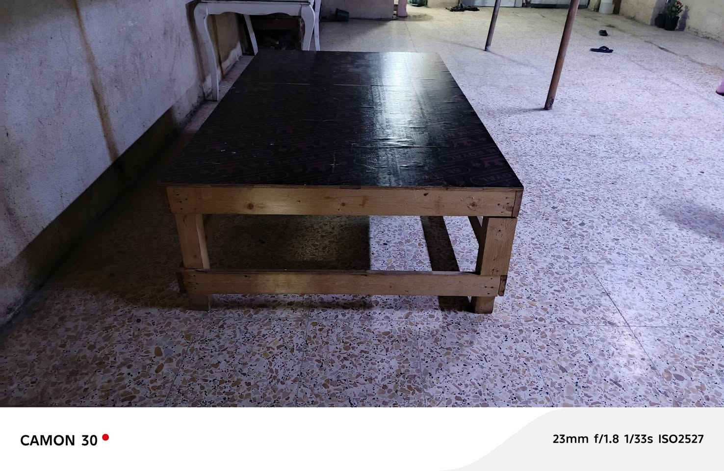 العرض متر وعشرين سم والطول مترتين والارتفاع ٤٥سم
#السعر_75 ألف
للطلب مراسله على الرقم***********
