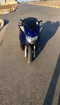 ماجسته • ١٦٠ • واشر كاور
