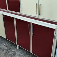 كاونتر مستخدم • ٢م٣٠سم • كربلاء النضال