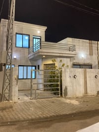 مجمع النخيل • ٢٠٠م • ٣غرف