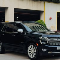 تاهو بريمير • ٢٠٢٢ • ٩٠٠٠٠ كم