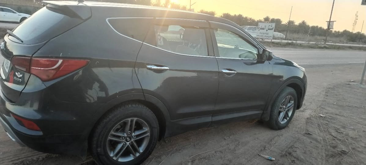 سنتافي ٢٠١٨ رقم بغداد سياره نضيفه حيل ٤ سلندر بها جاملغ وبنيد مبدل وارد امريكي
المكان بابل الحمزه الغربي   *********** اتصل عل هذا رقم
