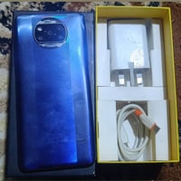 بوكو اكس٣ برو • ٢٥٦ • ٨+٣