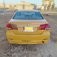 غريت وول • ٢٠١١ • سنوية لغاية ٢٠٢٧