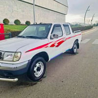 نيسان صني • ٢٠٠١ • السليمانية