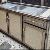 سنك للبيع طول مترين و ٢٠ سم ثقيل اصلي شرط وسعر مناسب 07848500155