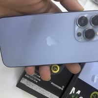 آيفون ١٣ برو • ١٢٨ • دبل سيم