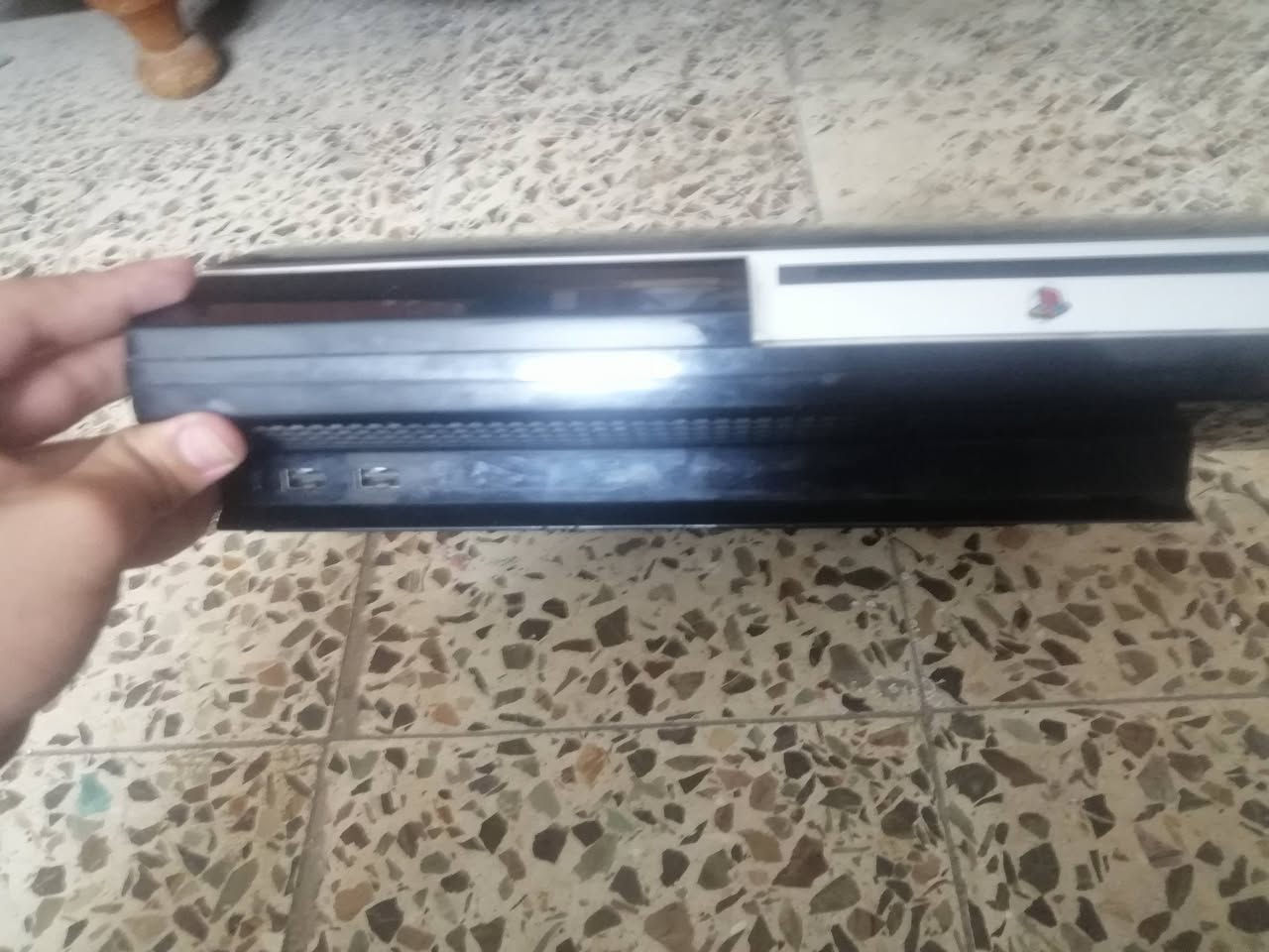 بلي 3 للبيع المعجون الحراري مالته واكف يعني البلي مايشتغل تستفيد منه كه تفصيخ المراوح شغاله ( بدون ملحقات) للبيع ب 35 الف وبي مجال للطيبين


**إذا كنت صاحب هذا الإعلان وتريد حذفه لأي سبب، رجاءا أرسل رسالة إلى الدعم الفني**