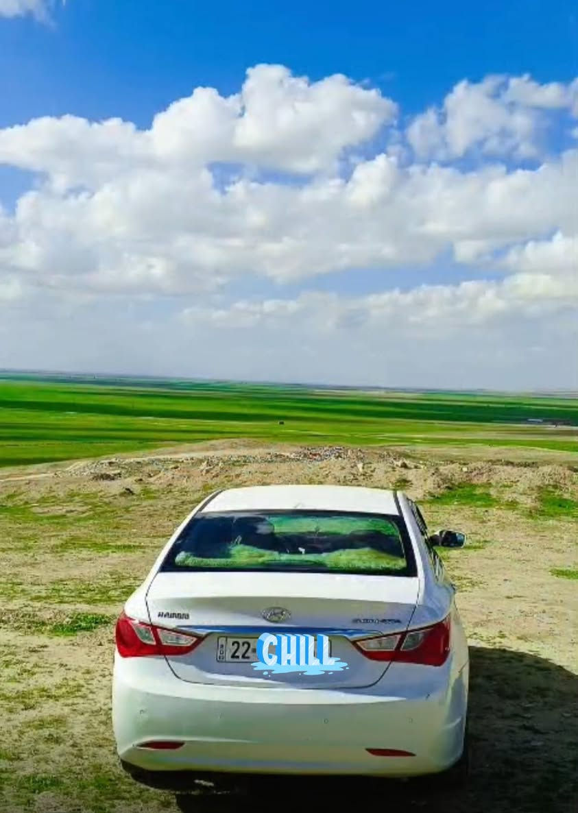 سلام عليكم
سوناتا خليجي ١٢ مكينه ٢٤٠٠ دوش اربع حساسات 
رقم اربيل باسمي  بيهاا قطعتين صبغ بدون دواخل بدون حادث  الباقي كفاله عامه مكان كربلاء للمراوس بسنتافي او سياره سبعه راكب  ***********
