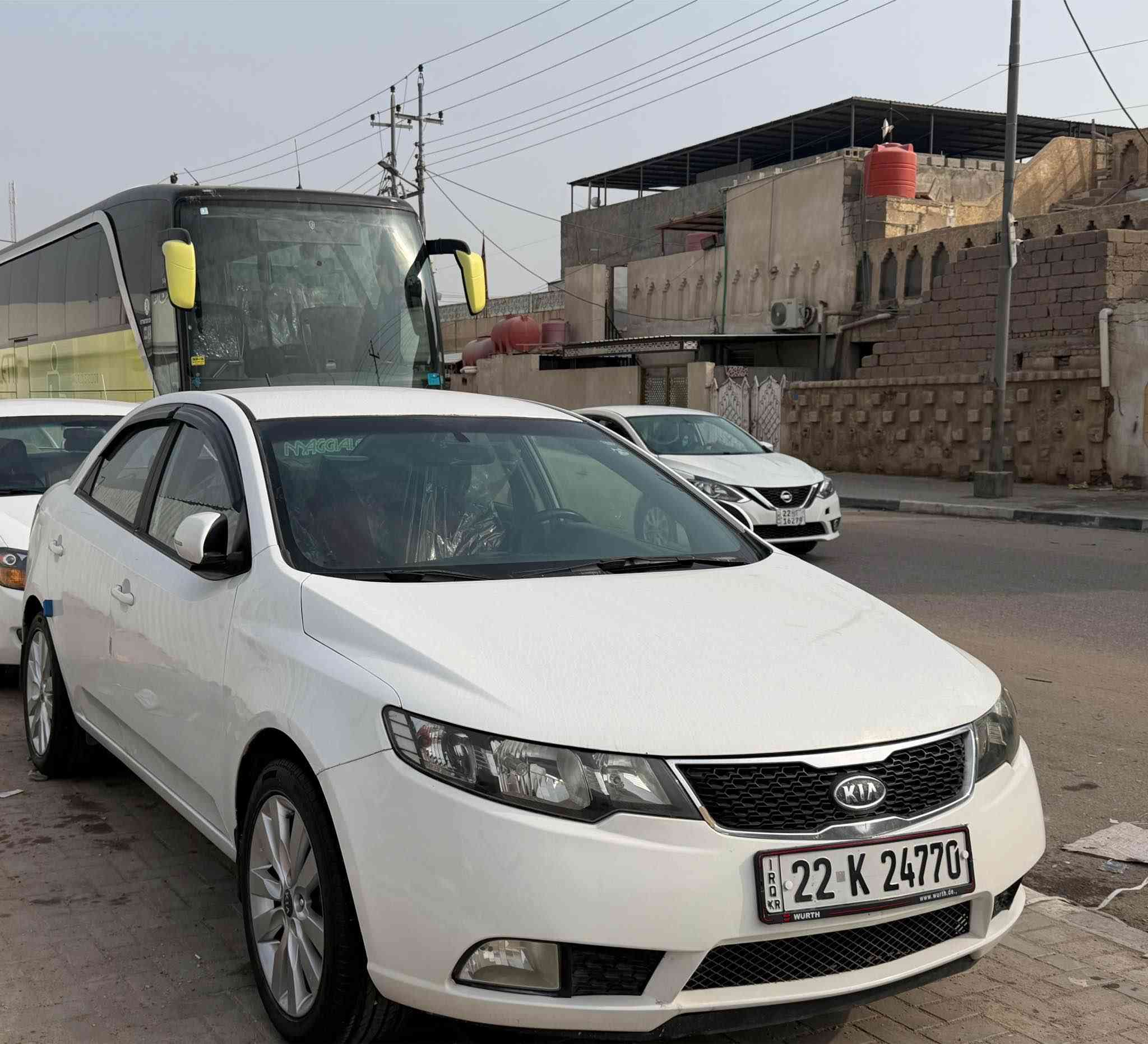 سلام عليكم كيه سيارتو 2012خليجي سياره جديده وجاهزه من كلشي كفاله عامه عده كارت شوي بل داير رقم اربيل الجديد لدولي تحويل او وكاله مضمون سياره جاهزه كير مكينه حداده تخم تاير جديد لايتات زنون كشنات مغلفه دوشمه ولايلون سياره ما ماتعوبه مال جناي رقمي لستفسار وشراي يتصل وبل خدمه *********** البصرة, العراق
