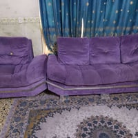 تخم تركي • ٧ مقاعد • بغداد كماليه