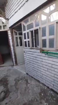 مشتمل ارضي • العاليه • غرفتين