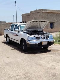 نيسان ٢٠١٢ • كفالة عام • رقم مثنى