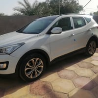 سنتافي خليجي • ٢٠١٤ • ٦ سلندر