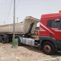 للبيع مان ٢٠٠٤ كير اوتوماتيك محرك ٤١٠ بم ونوزل سياره كفاله عربانه ٢٢ ت...