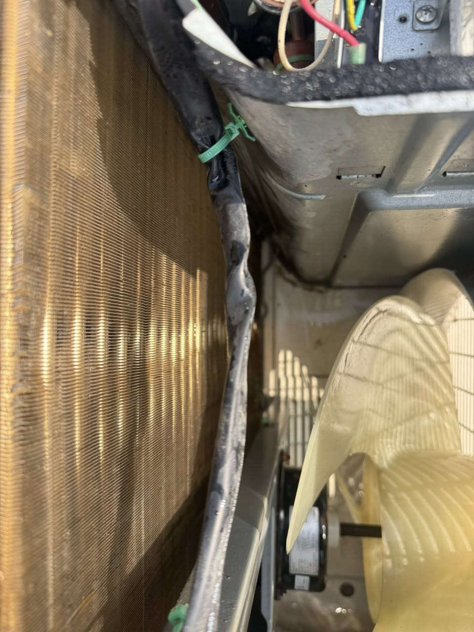 توست 2طن بلادي
توست 2طن بلادي بدون نقص جيب وشد بوري واير رمونت غاز بلادي 
سعر 350 الف 
العنوان بغداد حي اور قرب جامع فردوس
***********
