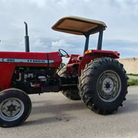 تركتر فوركسن • محرك مايدخن • قضاء الشرقاط