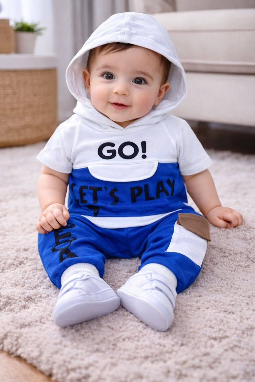 تراك بيبي قياس ٦شهر إلى ٢سنه الشد يجي ٣قطع متوفر جمله ومتوفر خدمه التوصيل الجميع المحافظات


**إذا كنت صاحب هذا الإعلان وتريد حذفه لأي سبب، رجاءا أرسل رسالة إلى الدعم الفني**