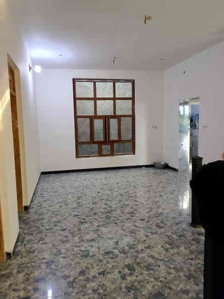 🌹على بركة الله 🌹🌹

🟢دار ركن للبيع في الفلوجة حي نزال خلف دائرة مجاري الفلوجة
🔴طابو صرف سند   
⭕المساحة: ٢٣٠ م
🟢بناء طابوق حديث
🟢ركن شارع:١٢م❌١٠ م

🟢مشيدات الدار للطابق الاول
غرفة نوم وصالة واستقبال ومطبخ وحمام وصحيات مناور
🟢الطابق الثاني
ثلاث غرف نوم وصالة وصحيات 

🔷سعر البيع : ٣٤٠ مليون دينار مع المجال 
‏‎
🟢مكتب دار السلطان للعقار
العنوان فلوجة الجغيفي الثانية بداية شارع جامع فاطمة
للاستفسار الاتصال على الأرقام التاليه
***********
***********
***********
