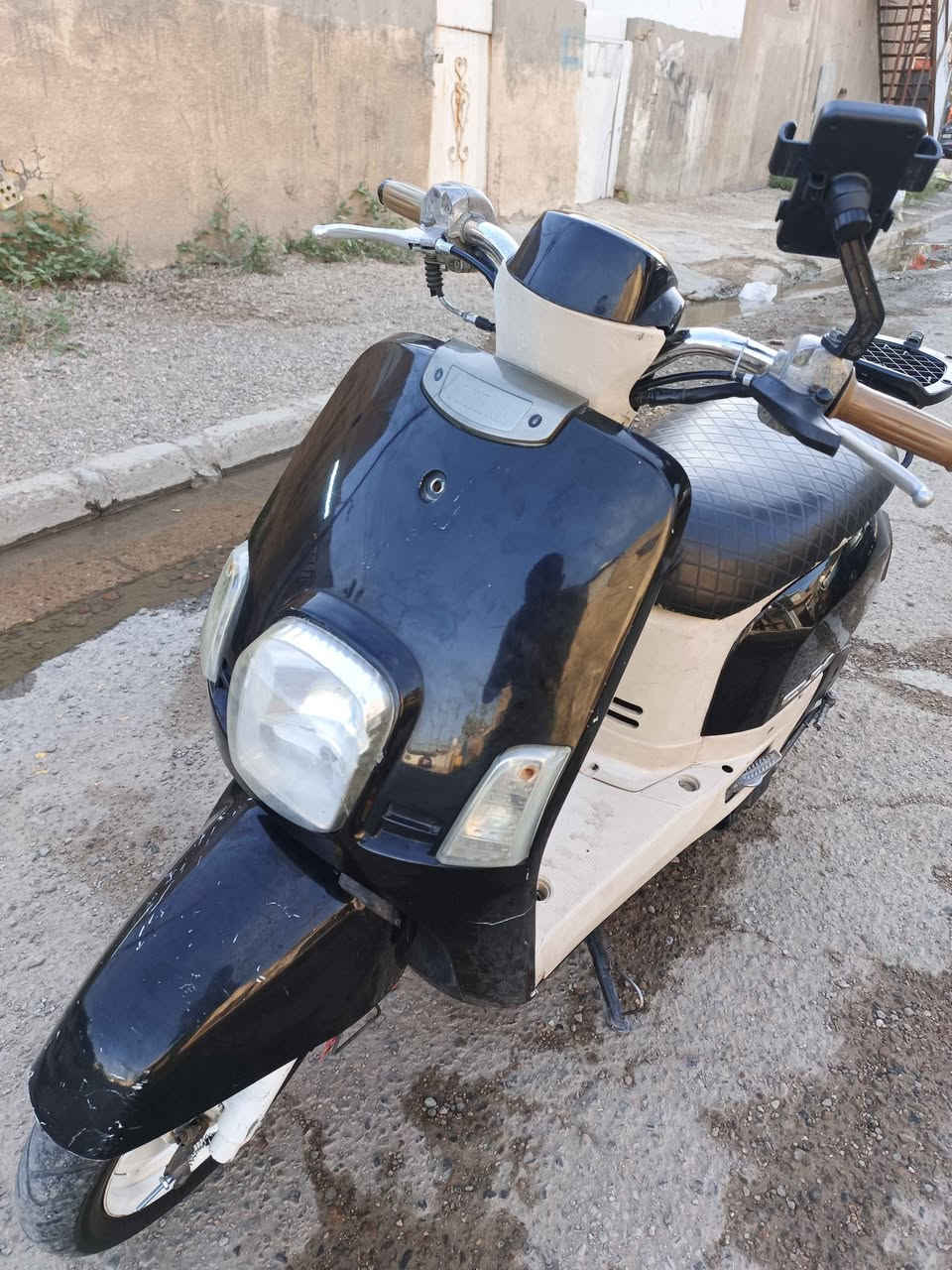‎سلام عليكم ماكس بوليس للبيع شغاله شلعه ومعدل زوج تغيرات كفرات بلاد ختم أوراق بيه بغداد حي العامل‎ بغداد, العراق


**إذا كنت صاحب هذا الإعلان وتريد حذفه لأي سبب، رجاءا أرسل رسالة إلى الدعم الفني**