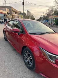 كورولا LE • ٢٠٢٠ • بديالى المقدادية