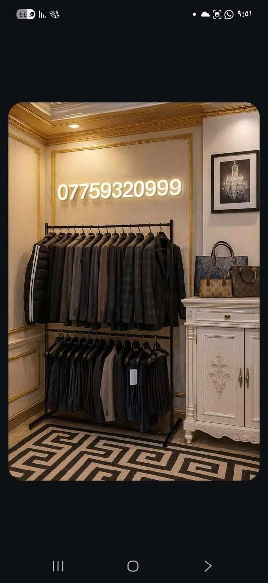 للحجز مراسلة الصفحه
او الاتصال على الرقم....
