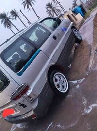 ستاركس 2006 مكفوله من صبغ وضربه فقط بارد بلصندوك محرك بخار بدون تنقيص ...