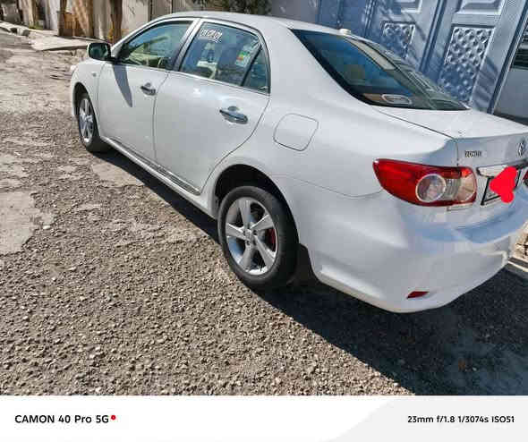 {***********}{***********}کرۆلا مۆدێل 2013فول بەس سڵایت نیە مە کینە گە وری بیلات ناو قیسی کشن جلت حاسە کامێراشاشە زینۆن ناو فۆرمیکا ئایپاتو کامێرا سە نوی تازیە کارتی بە نزینی هیە یک جاملغی پێشوە بۆیاغە بێ ناو گرتن نمونیە لە جوانیە سعری 143کمێ مجال شوێن چەم چەماڵ شمشمل
