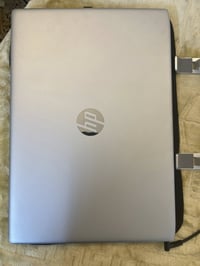 HP ProBook 450 G5 • i5 جيل ثامن • ٨ جيجا