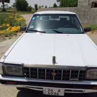 سوبر ٨٥ • تايرات جديدة • باسم راعيها