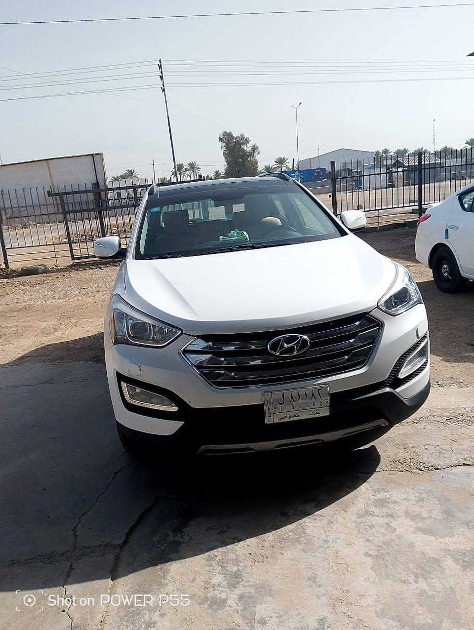 السلام عليكم
سنتافيا موديل 14كويتي 
سياره فول مواصفات واحد ع واحد 
بانورما 
تحكم ستيرن جهتين 
7راكب
4ويل
3قطع تبريد 
محرك v6
زراكات ليت
سياره السياره من الصور 
مكان السياره بغداد التاجي 
السعر 176وبيه مجال،سونار داخل المنشور 
اتصال *********** واتساب
