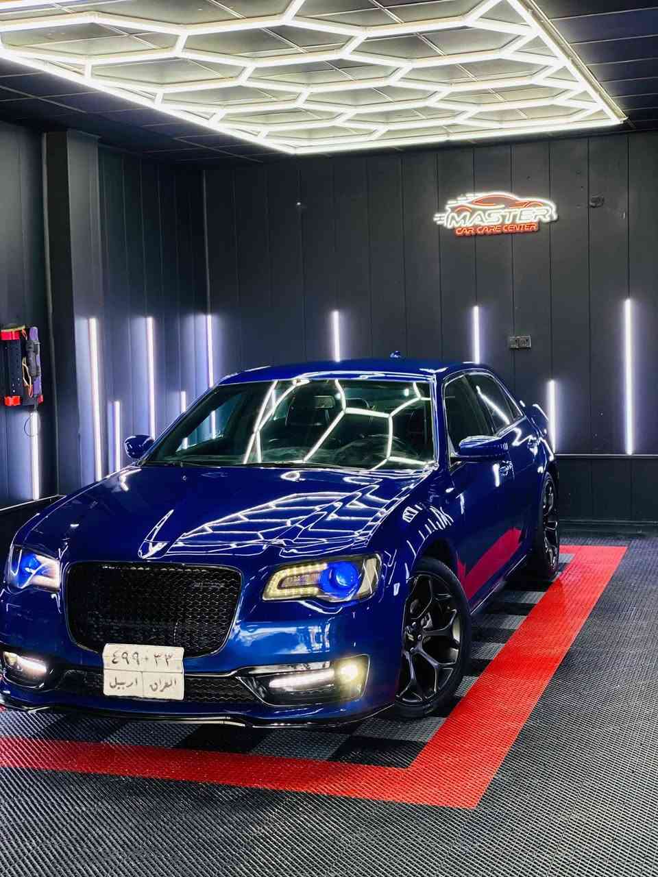 السلام عليكم
اوباما 2018 S 
السياره صبغ حزام  فقط سونارها موجود
مكينه 3600 مبدلها جديد مال موديل 22 كير ومكينه كفالة

المواصفات 
 بصمه 
دبل لحية 
بردة خلفية 
شفتات ستيرن 
تشغيل عن بعد 
كشن امامي خلفي تدفئه 
تحكمات أستيرن 
مري هيتر 
تبريد قطعتين 
وباقي مواصفات ال S المعروفه رقم اربيل تحويل او وكالة موجود مكان السياره / بغداد 
السعر 168$
للاتصال 
 ***********
