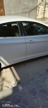 النترا • ٢٠١٣ • اوتوماتيك