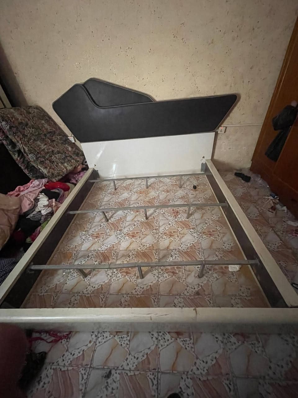 جربايه نفرين ثقيل مابيها اي ضرر سعر ٧٥ الف


**إذا كنت صاحب هذا الإعلان وتريد حذفه لأي سبب، رجاءا أرسل رسالة إلى الدعم الفني**