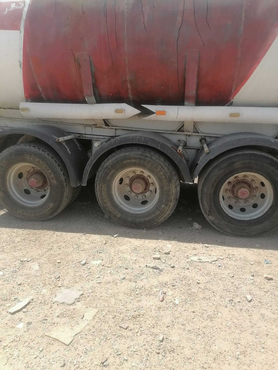 مرحبا تانكي بويلر لبيع مغلف فوزلة حمولة ٣٤ مغلف كاك ابو دنكير ١٤ سبرنك دنكير ثالث علاك مكاني بصرة ***********
