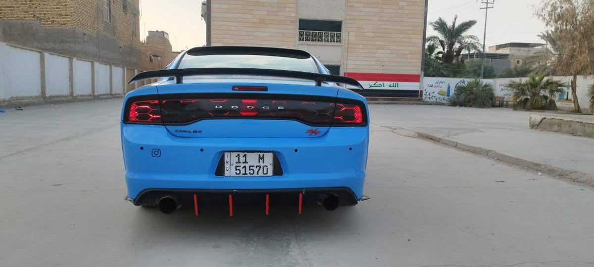 البيع مديل 13 بسمي مكينه وكير جدد قبل فتره شديتهن شرط ما مفتوح بيهن برغي  مال 17 سياره مصبوغه عام بيه باب وچاملغ عكس السايق  سعر 125 قفل تشوفه هواي عليك لا تخابر ولا تعلق  وما بيه مجال سياره بسمي مداور ليمته ما تريد اكفلك مكينه وكير واصوليات والبدي شوف العين مكاني البصره القرنه #*********** واعتذر من المراوسه بيع فقط
