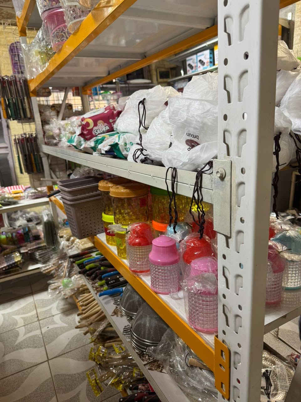 العنوان مجمع حطين مدخل السوك العارضه انسب لاسعار😍


**إذا كنت صاحب هذا الإعلان وتريد حذفه لأي سبب، رجاءا أرسل رسالة إلى الدعم الفني**